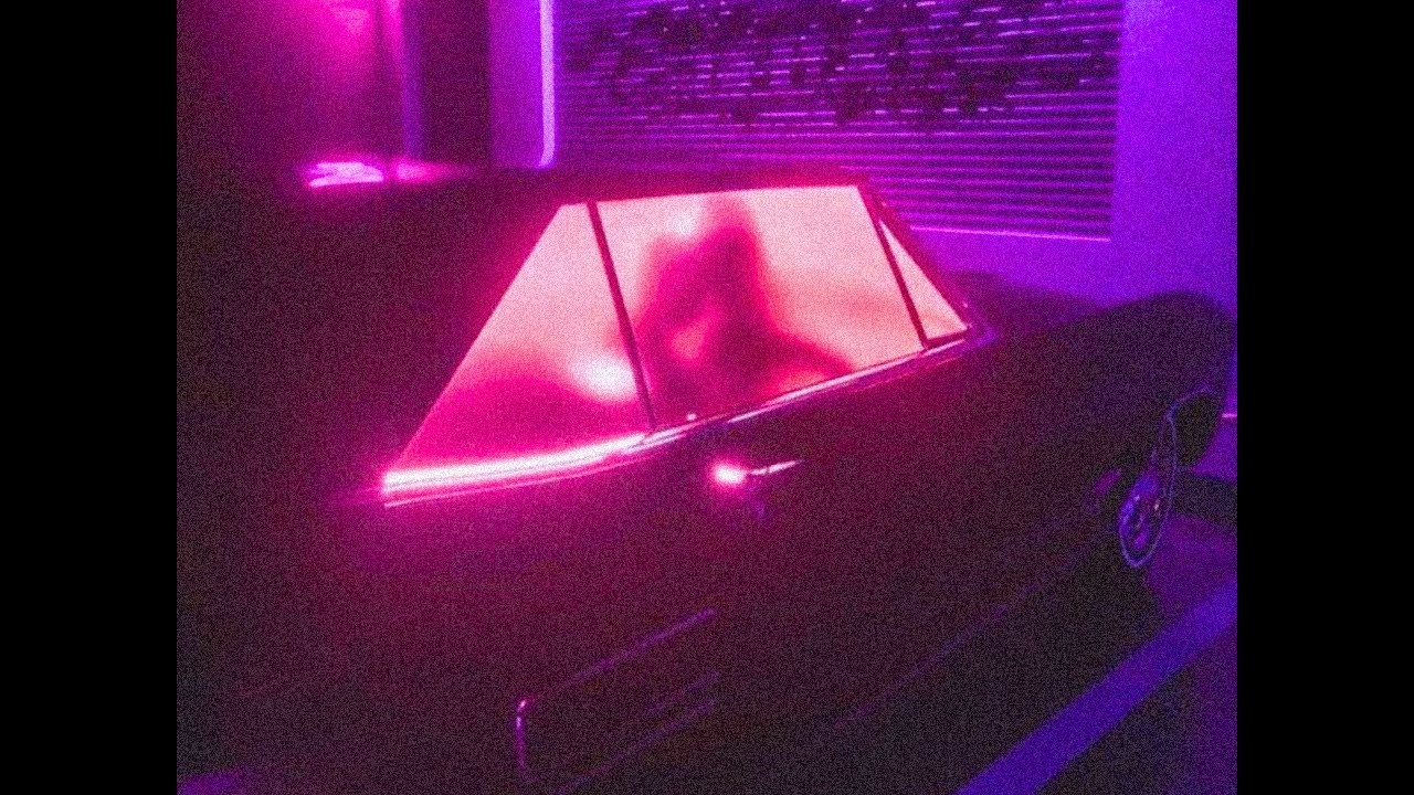 (FREE FOR PROFIT) PARTYNEXTDOOR Type Beat - 