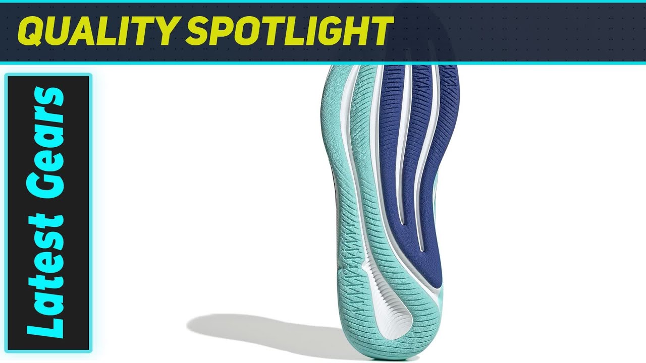 Adidas Supernova Ease: Your Next Amazing Running Shoes?