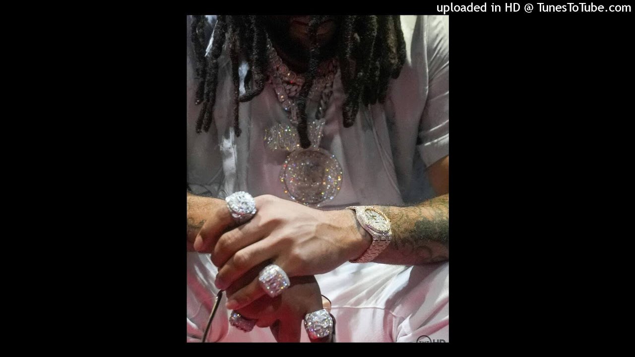 [FREE] Money Man Type Beat - 