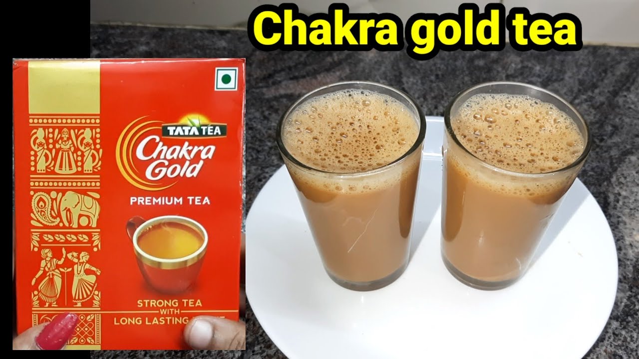 Chakra gold tea|tata tea chakra gold tea|tea recipe|strong tea|சக்ரா கோல்டு|chakra gold tea recipe