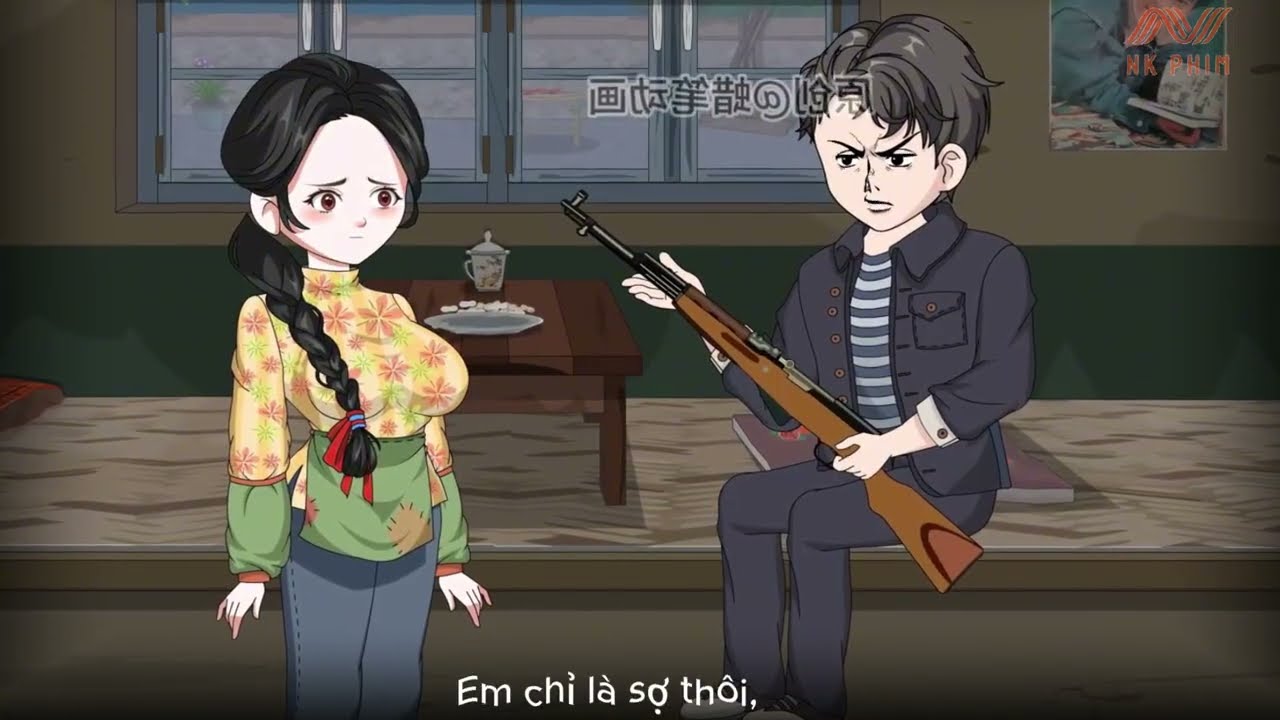 Bình An Trí Phú Chi Lộ Tập  1-10 Vietsub | Phim Hoạt Hình Trung Quốc Đỉnh Cao 2026