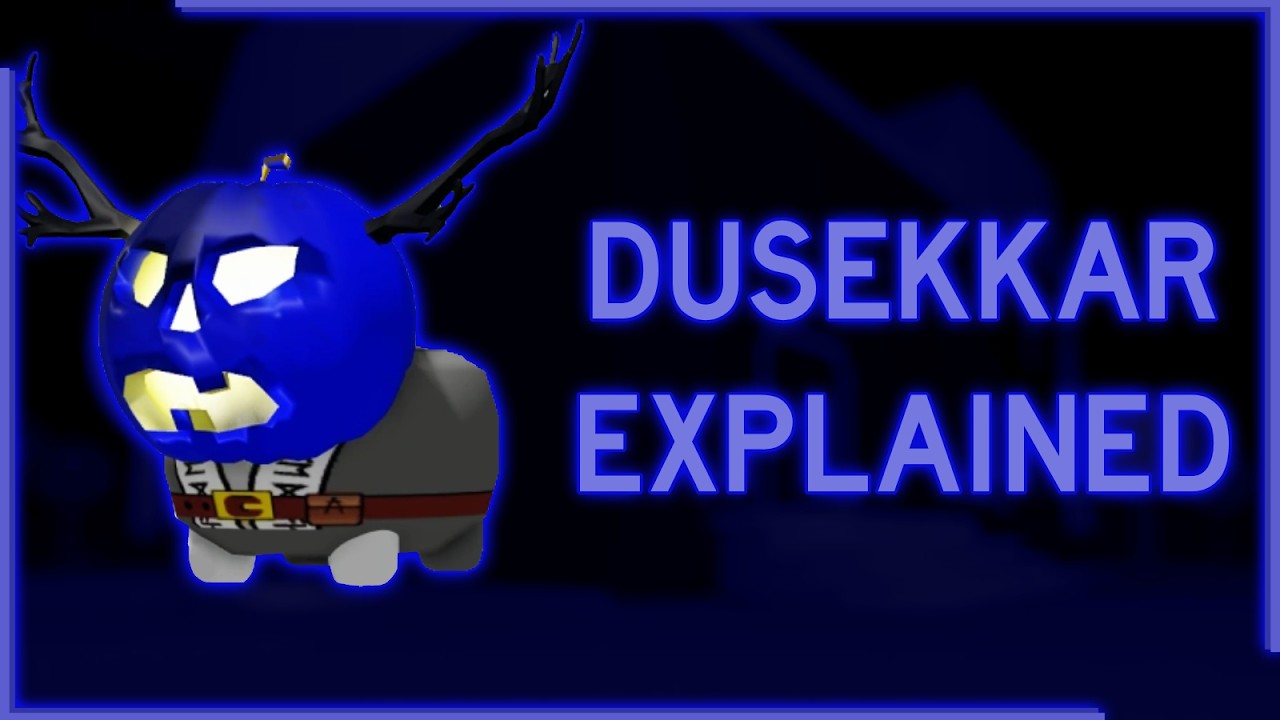 Dusekkar Explained: Forsaken’s Trickiest Support