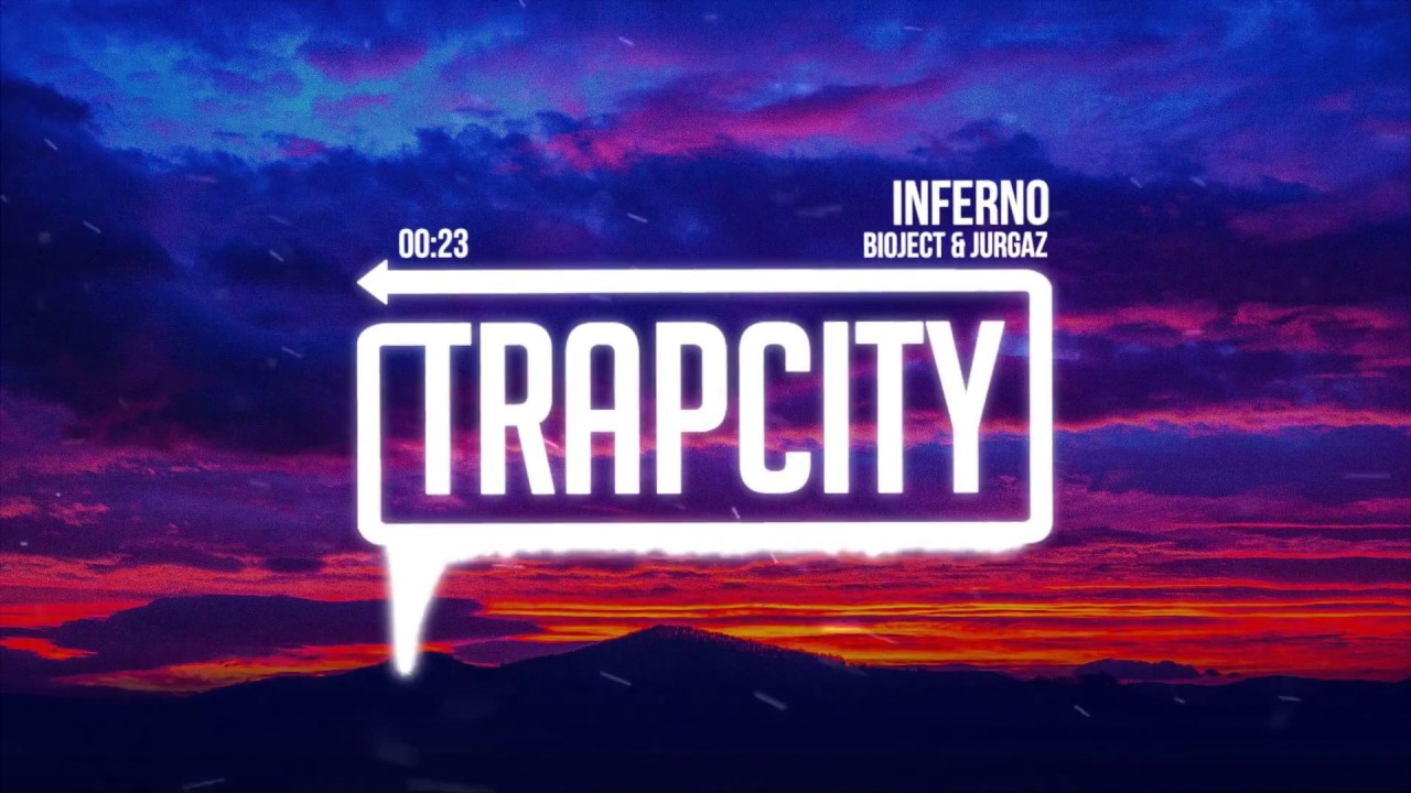 BIOJECT & JURGAZ - Inferno