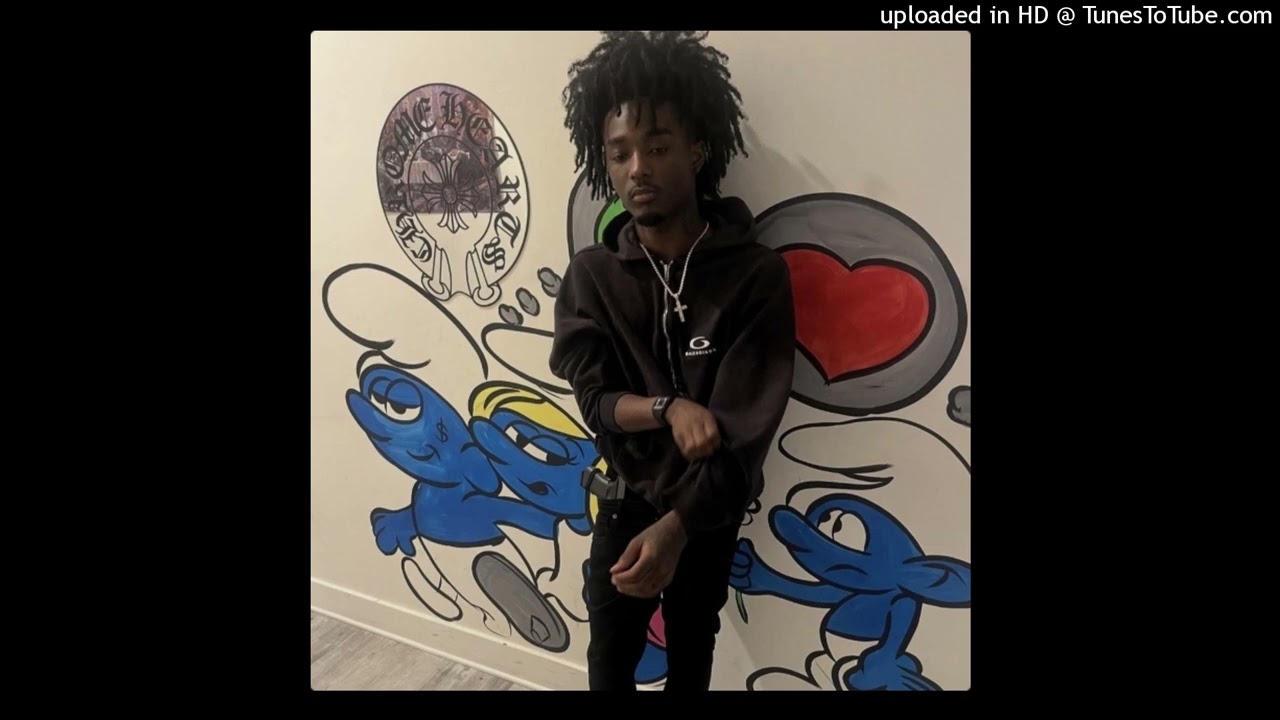 [FREE] PradabagShawty x Babystaydown Type Beat- 