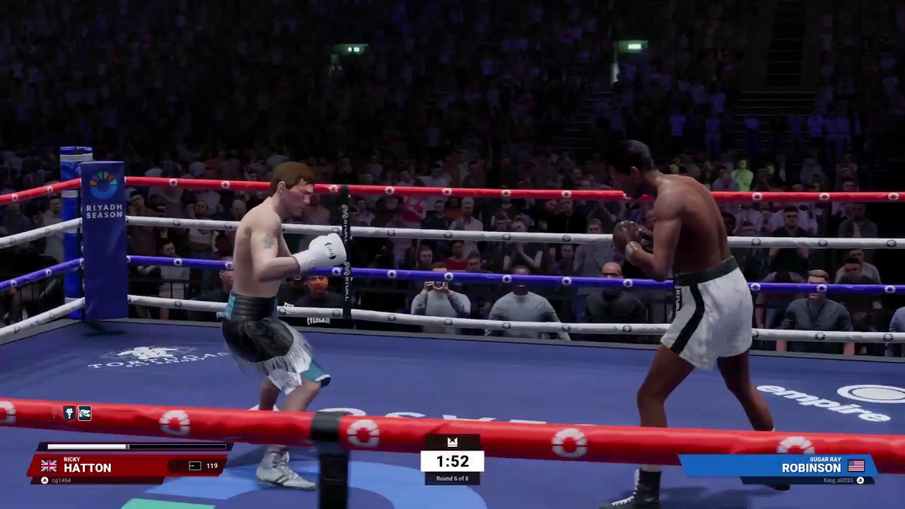 📍cg1464 🤧 UNDISPUTED |Live | 💯 🥊〽️ #CHAT#SPORTS#CLASSICS#2026#BOXING