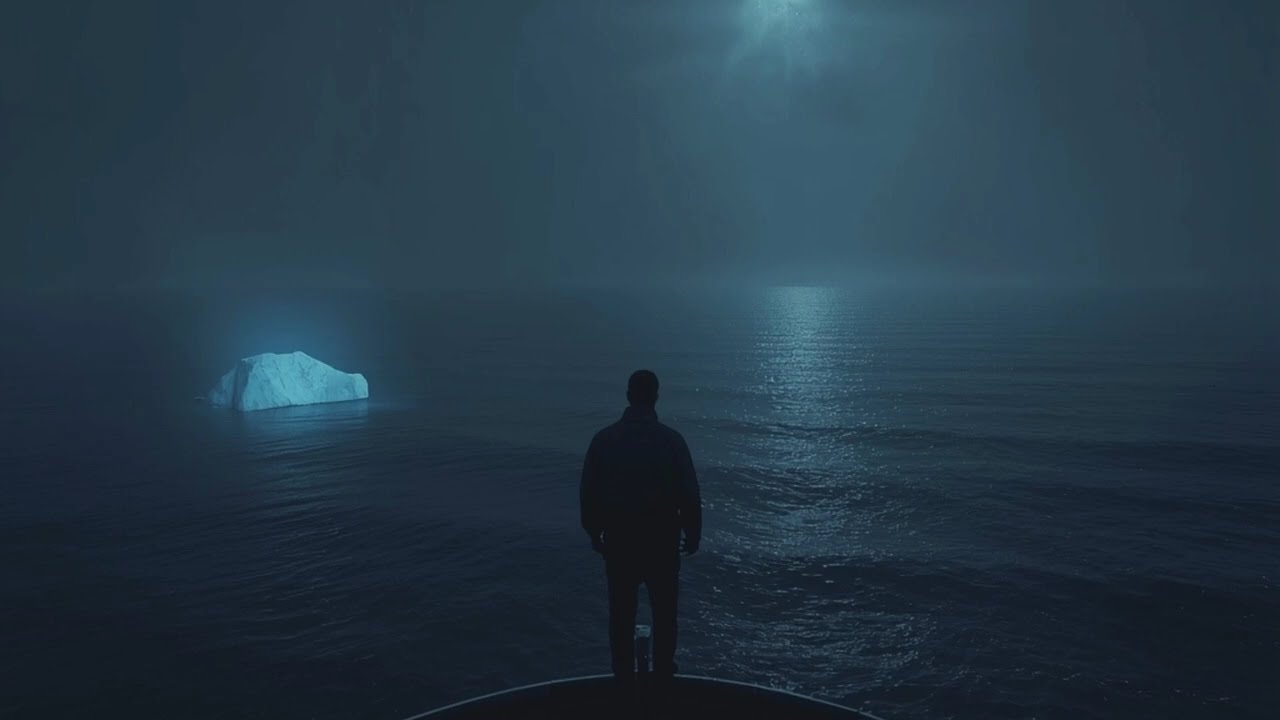 Serce oceanu 3 (wersja dark)