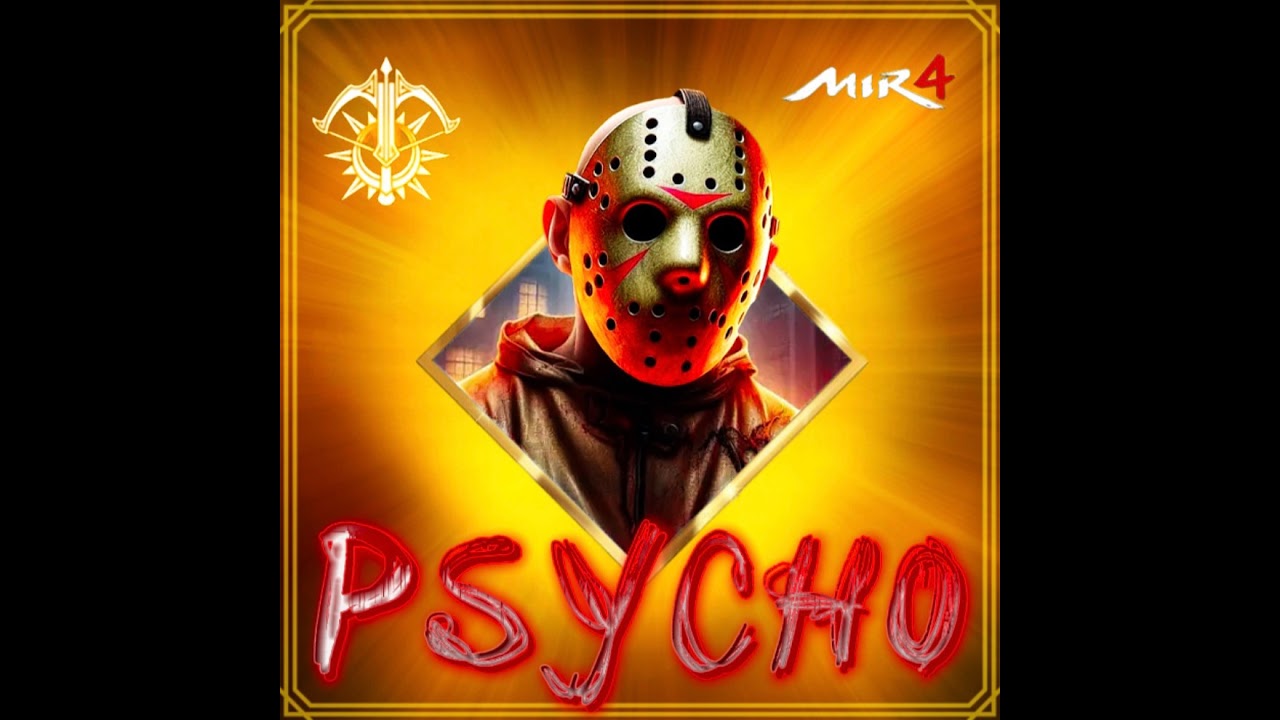 stream the Mir4 game. [EU21] HOF Abyss ❤️️