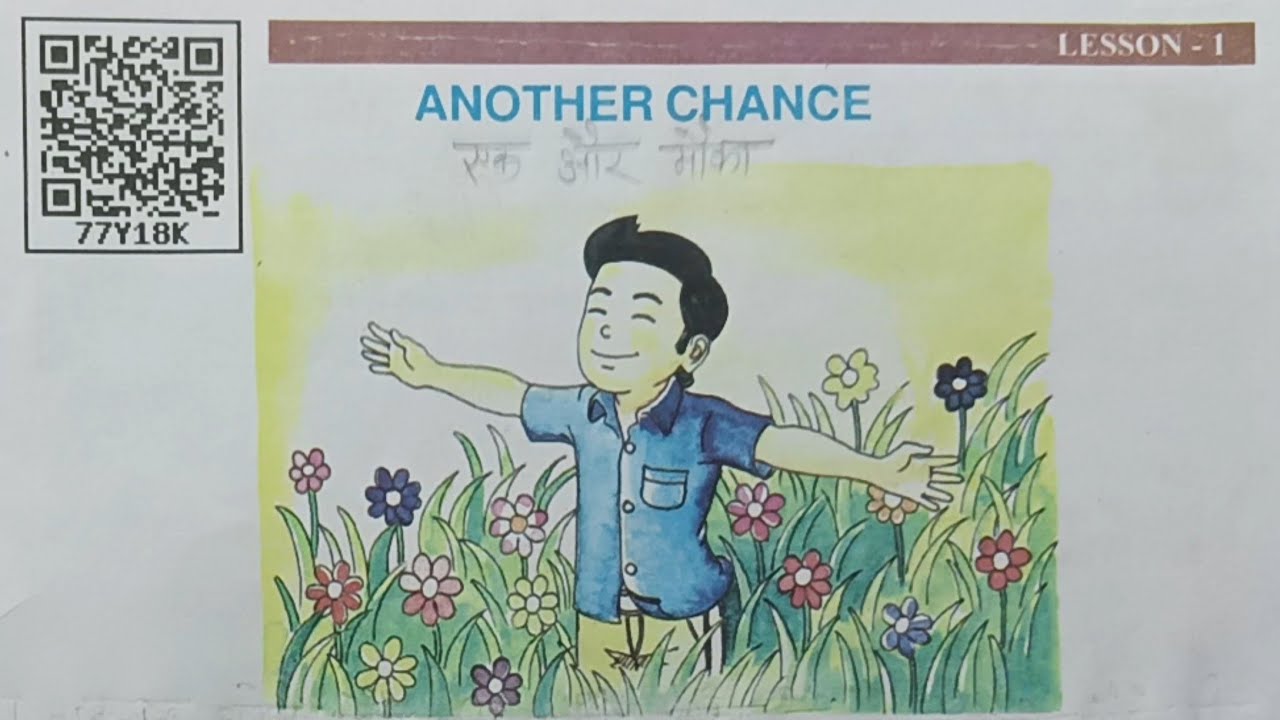 Class 8 English Chapter 1| Rainbow Class 8 English Translation And Question Answers