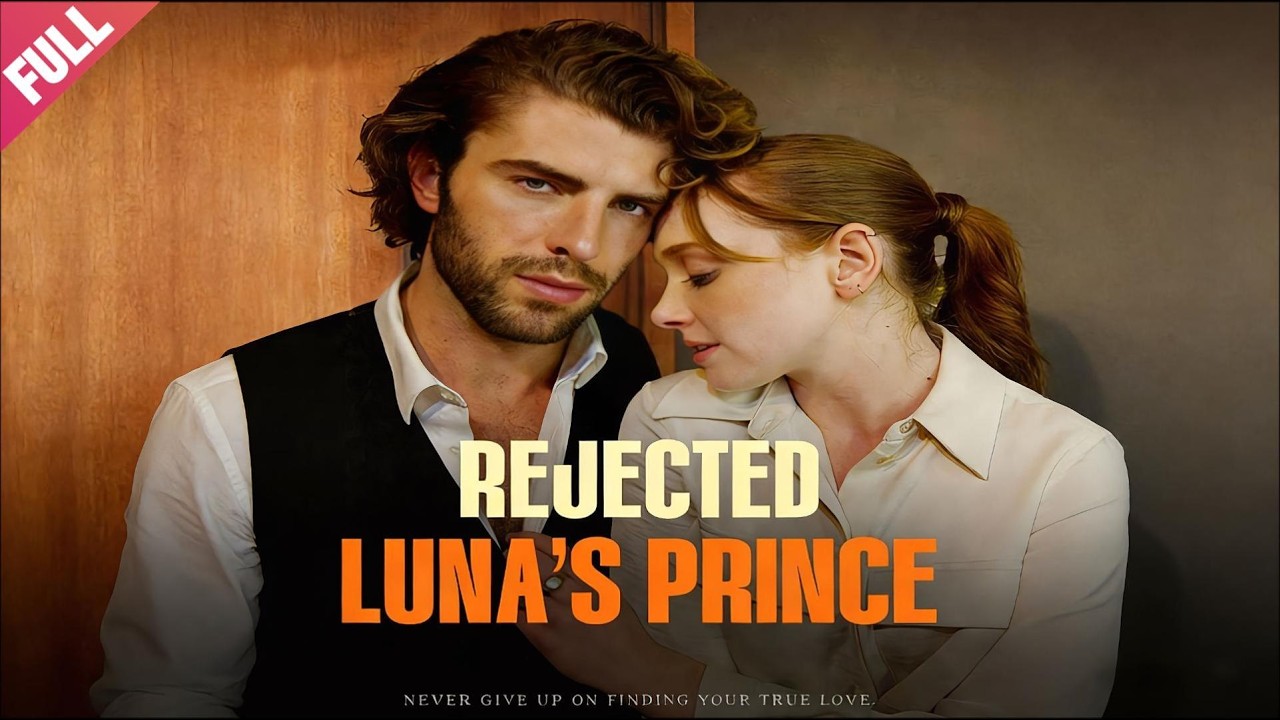 [FULL]🐺Rejected Luna's Prince💖Sweet Love🔥Werewolf-romance💖Fated-mate💖Single-mom