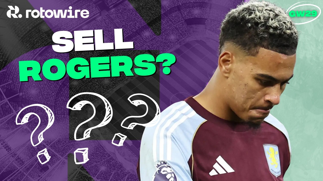 FPL GW29 Tips: Best Captain, Midfielder to Buy & Who to Sell