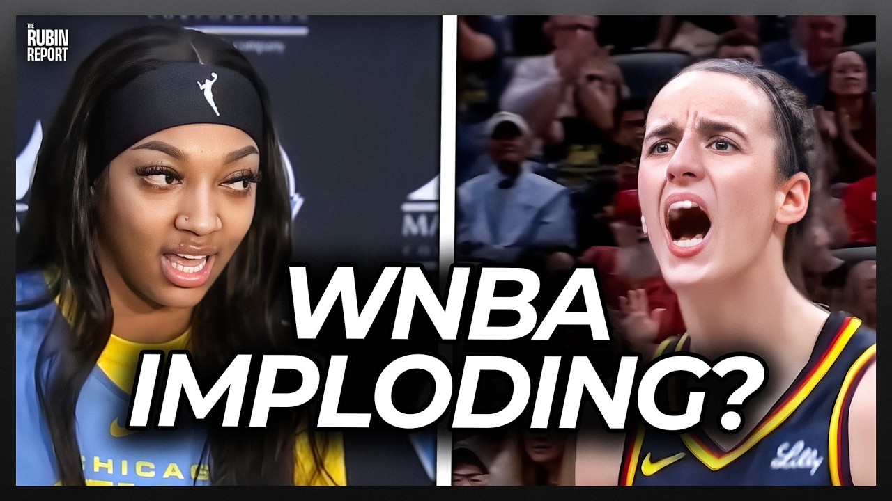 Is the WNBA Killing Their Golden Goose?