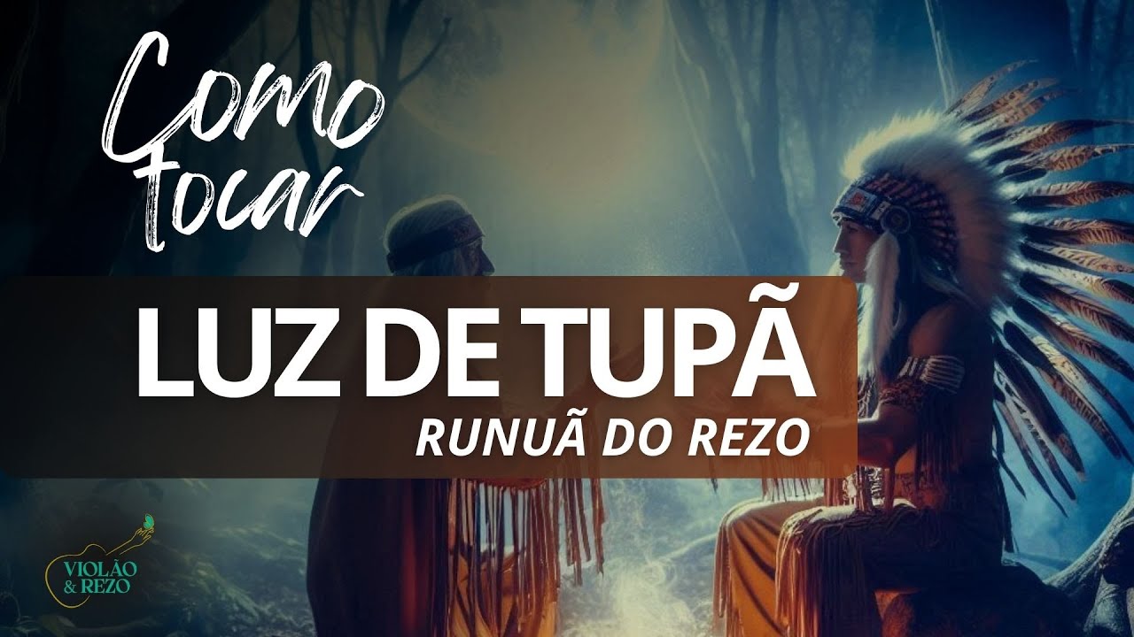 🎸 COMO TOCAR 