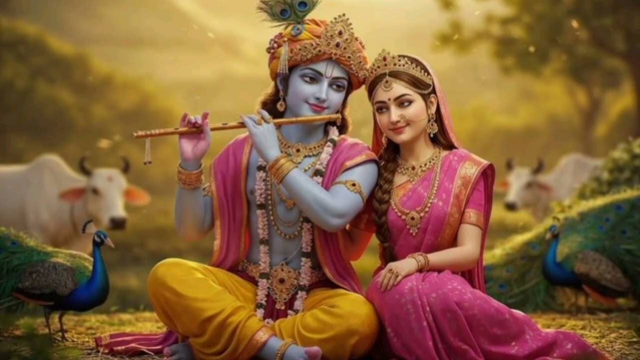 Kishori Tere charanon ki Raj per jaaun Janam Janam ka dukh cut jaaye Radha Rani ke Bhajan Radha 
