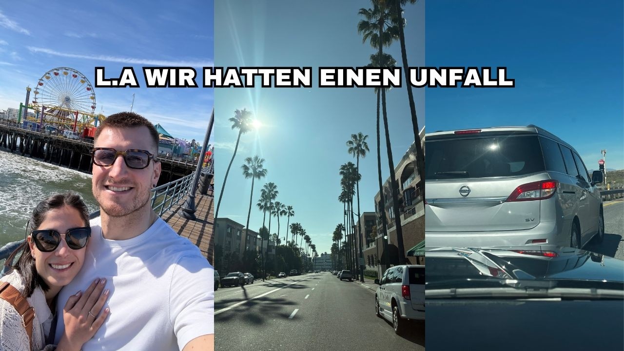 Week in the life - Holiday Edtion Teil 2