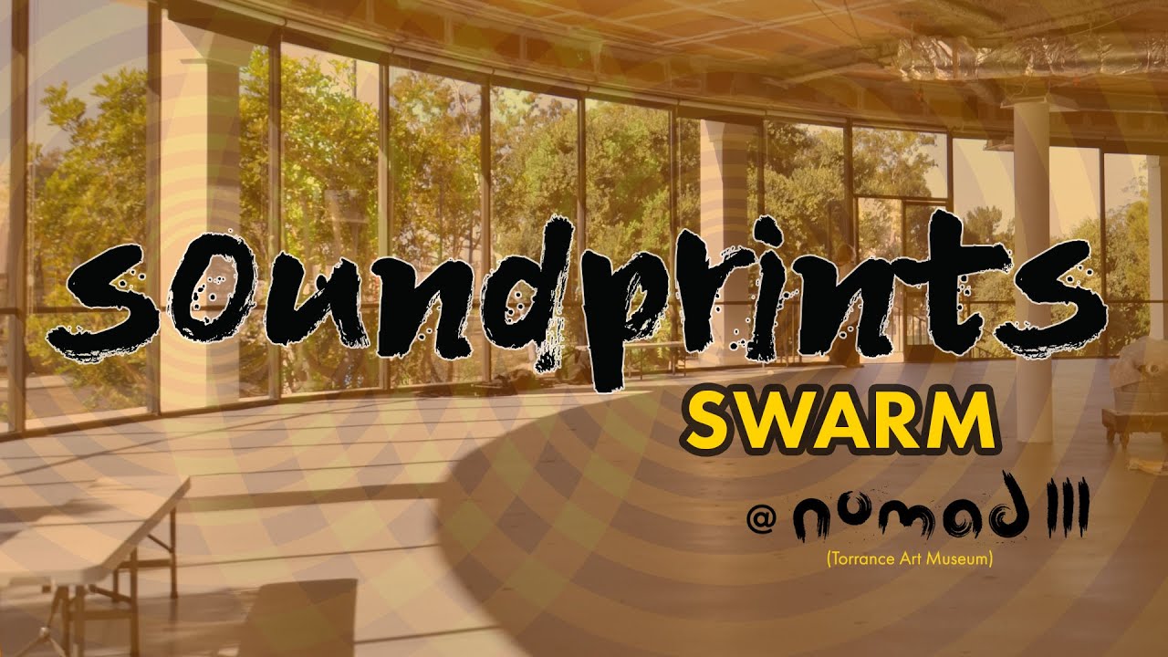 soundprints swarm 2024