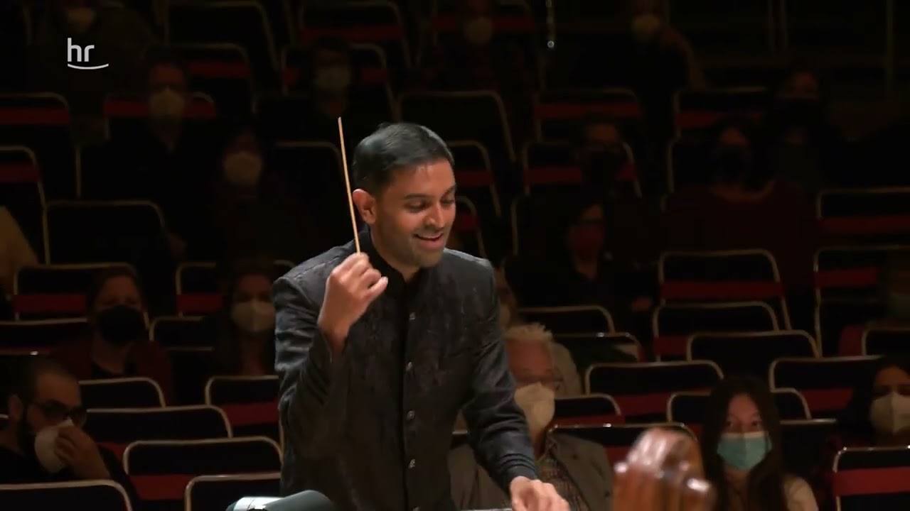 Bridges Kammerorchester: La Suite - Live at hr-Sendesaal 2022