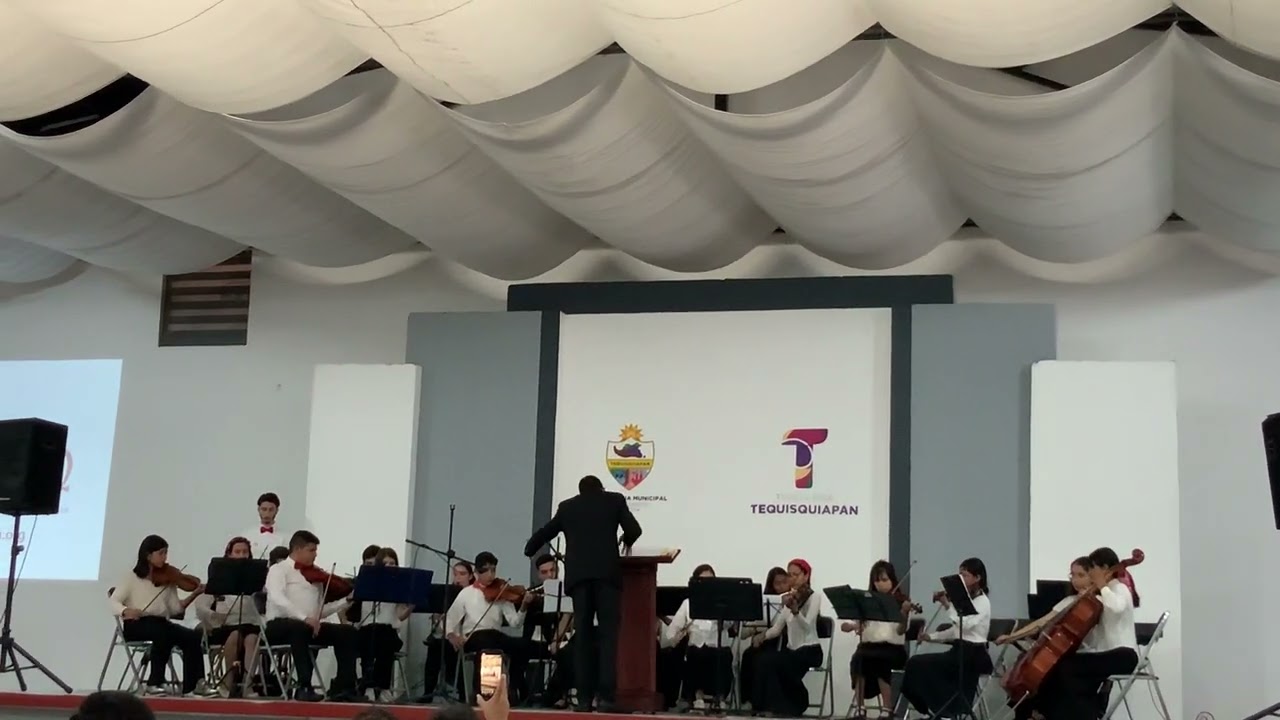 It is Well With My Soul (Alcanc&eacute; Salvaci&oacute;n) - ONJEH en Tequisquiapan