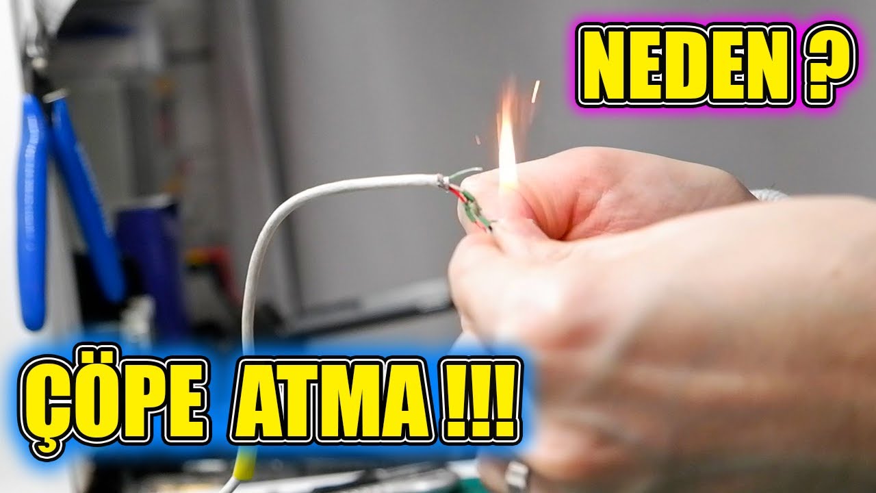 НЕ БРОСАЙТЕ ПОВРЕЖДЕННЫЙ ЗАРЯДНЫЙ КАБЕЛЬ! Как отремонтировать сломанный зарядный кабель?