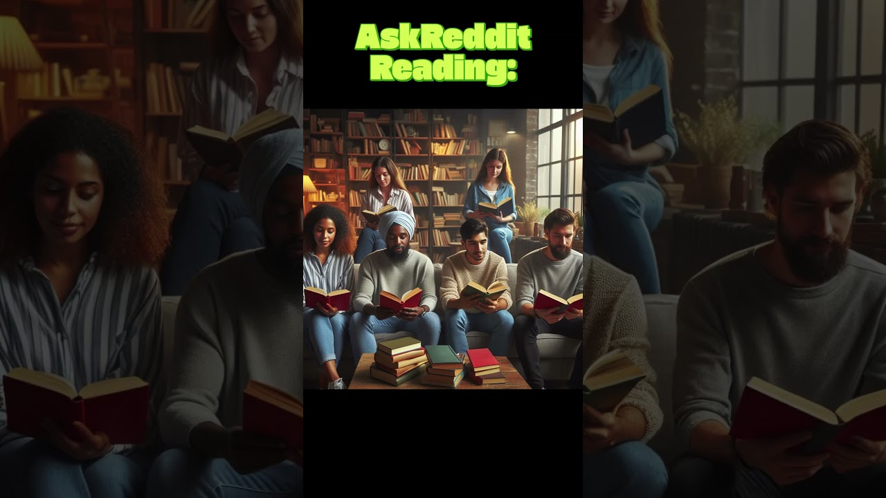 AskReddit Reading: Readers Of Reddit, What Are You Reading? | Relationship Stories Reddit