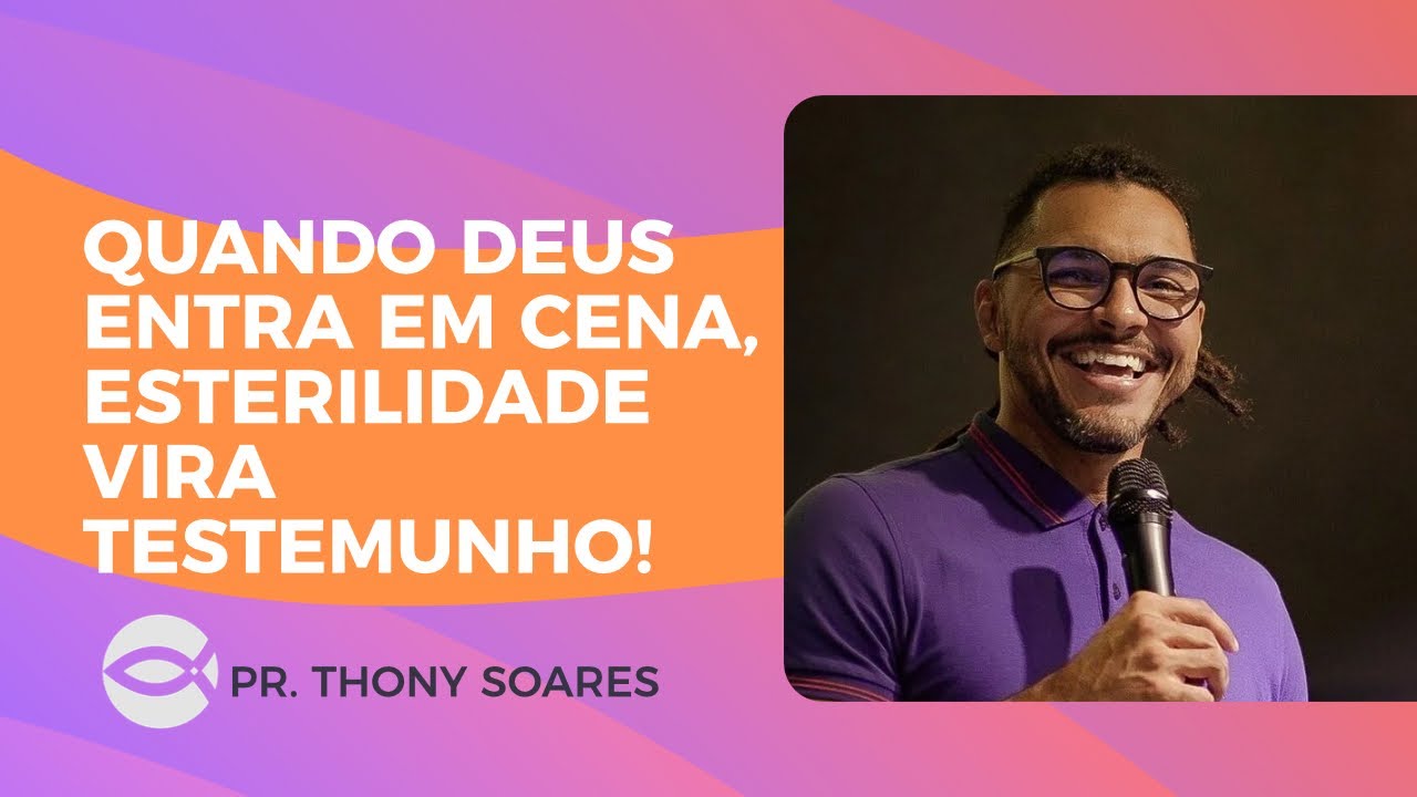 CULTO DO ESPÍRITO SANTO - SAL E LUZ ZONA SUL
