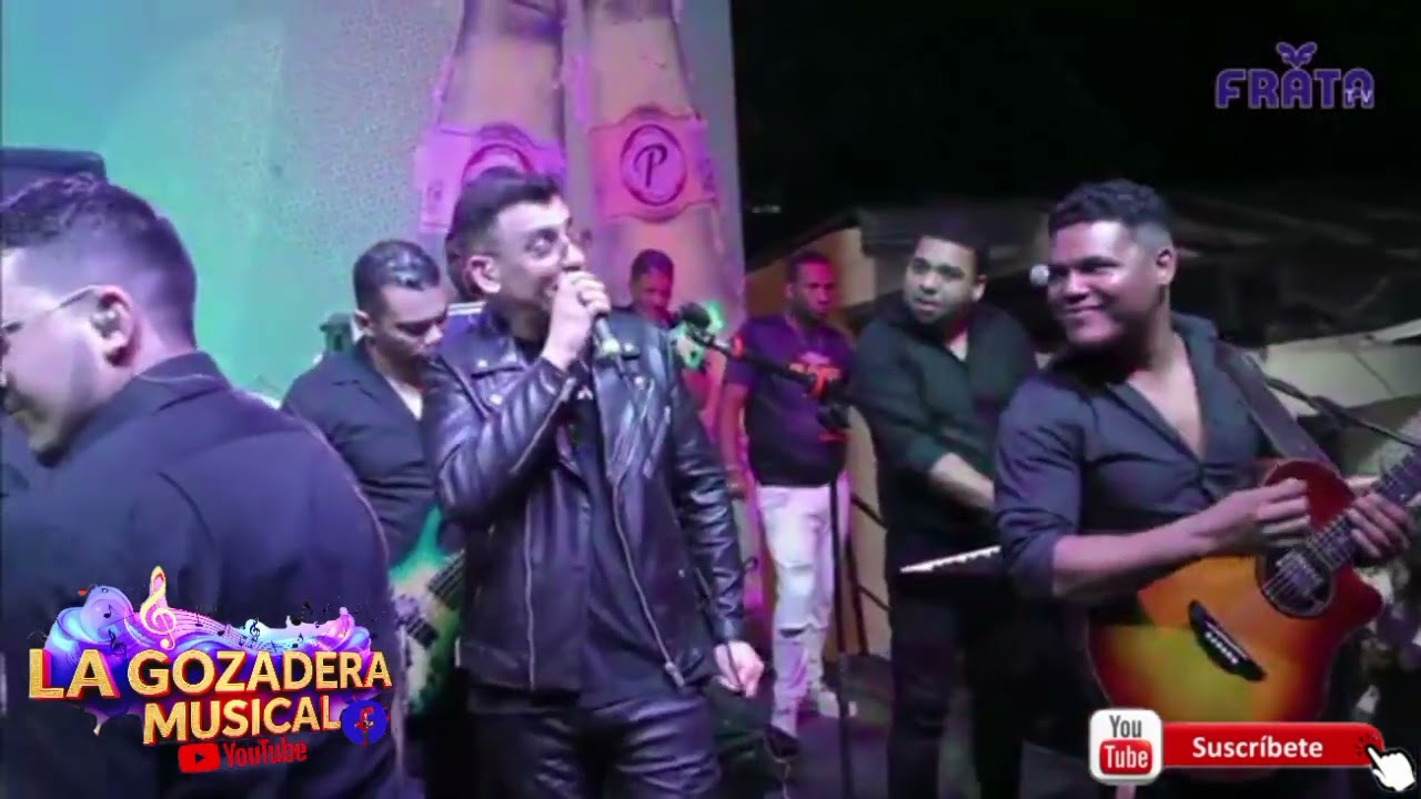 Raffy Diaz - No Me Vuelvo a Enamorar - En Vivo 2K26 