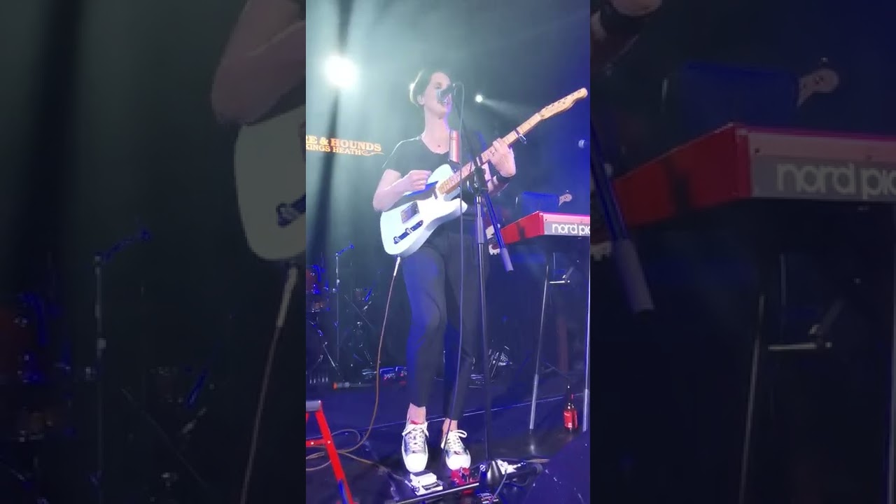 Heather Peace: Go Your Own Way