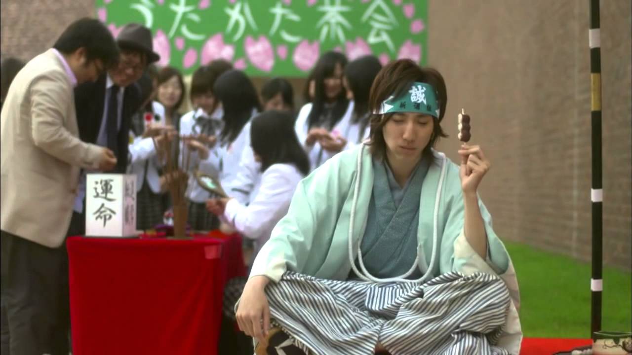 Happy 19th Birthday Kyomoto Taiga