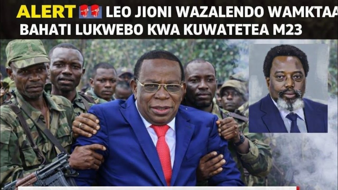 URGENT 🛑🚨 AKUNA SIRI TENA WAZALENDO WAMKTAA NA KUMPA ONYO KALI BAHATI LUKWEBO KWA USALITI
