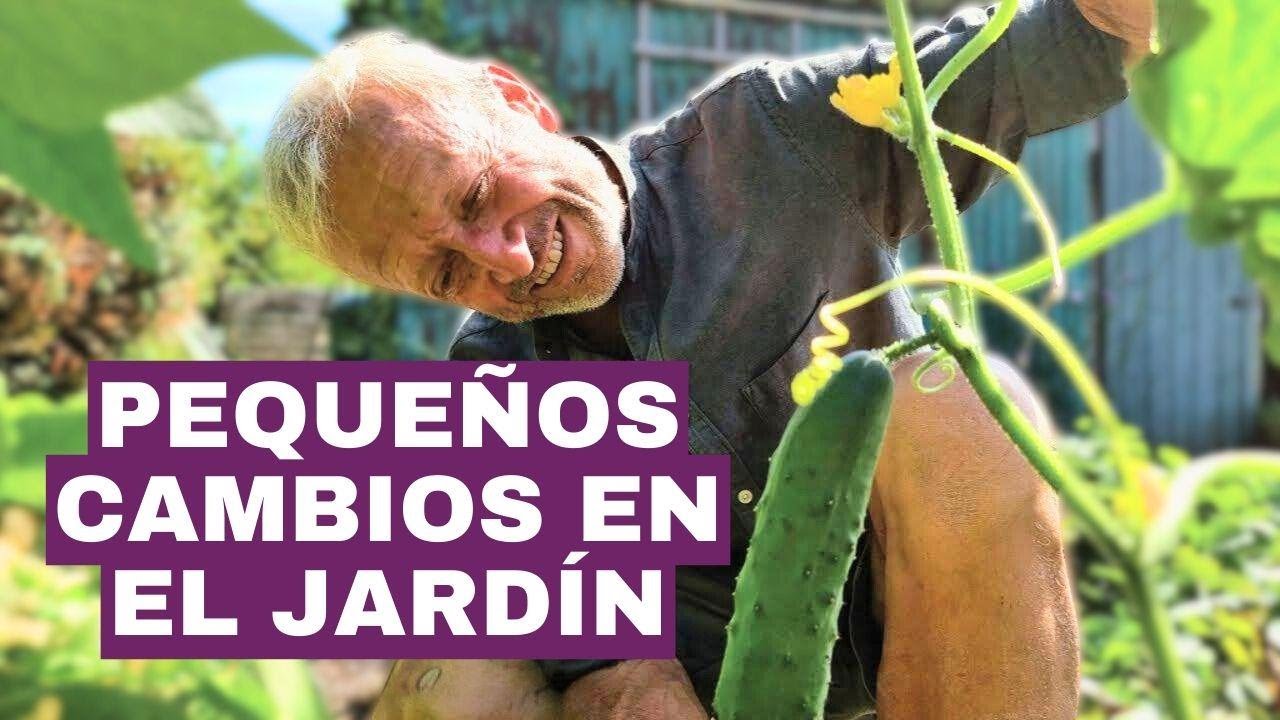 Jardín en Peligro! ⚠️ Cómo Derrotar Babosas, Raíces Rebeldes y Salvar Tus Vegetales