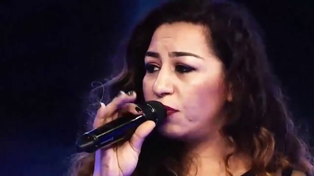 Tuğba Sevinç- if i ain't got you O ses Türkiye Performance