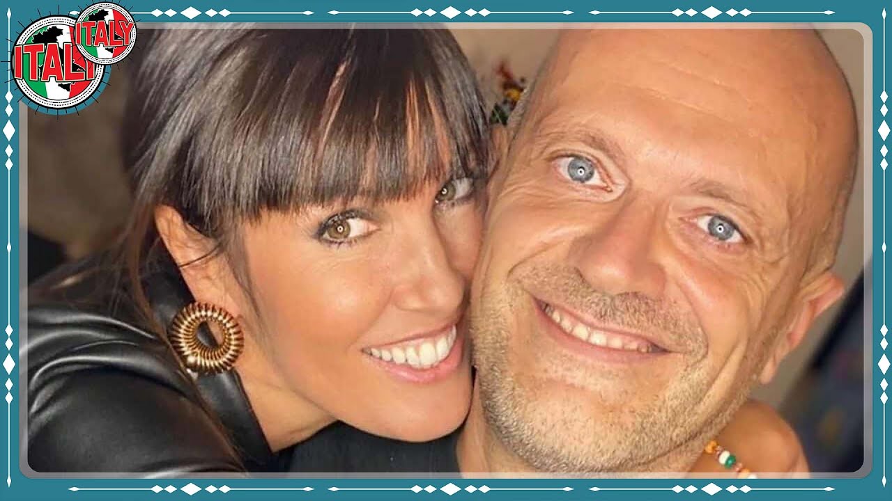 Chi sono la moglie e l'ex di Max Pezzali, Debora Pelamatti e Martina Marinucci