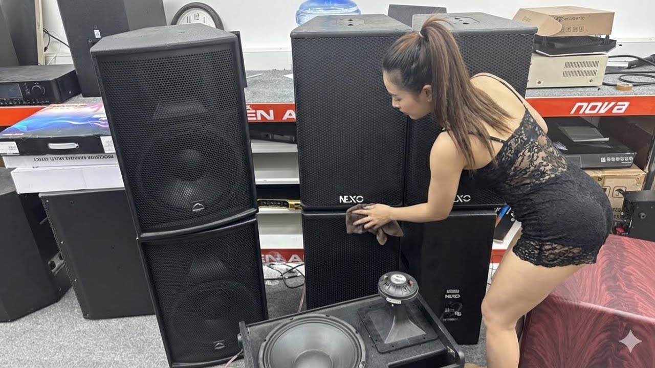 JBL- loa bãi thanh lý mùa tết giá siêu hạt rẻ giảm 500k-1tr 