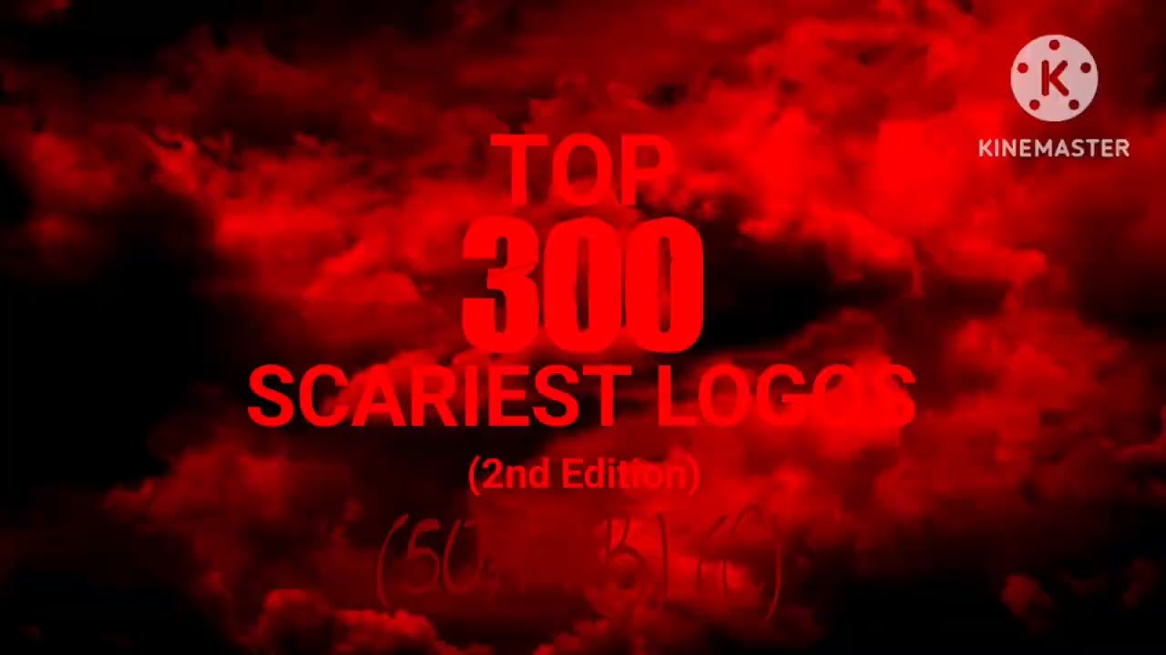 Top 300 Scariest Logos (2nd Edition) (Part 16; 50-11) (Part C)