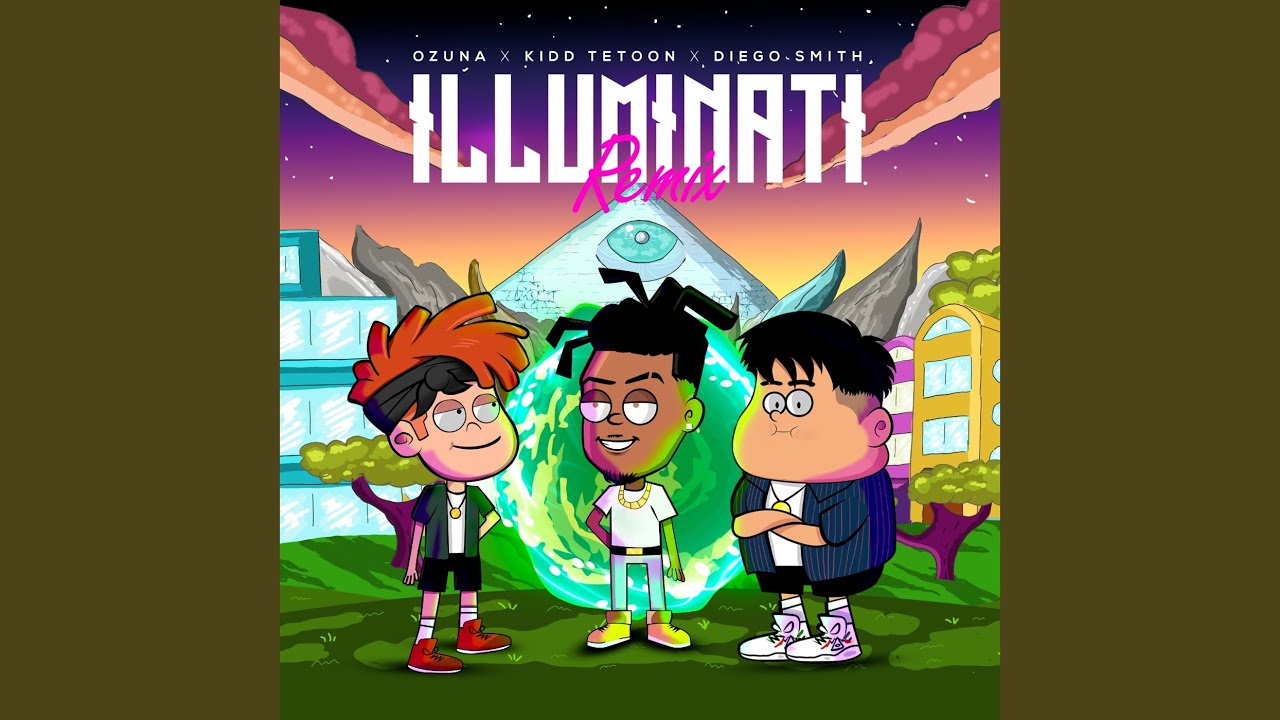 Illuminati (Remix)