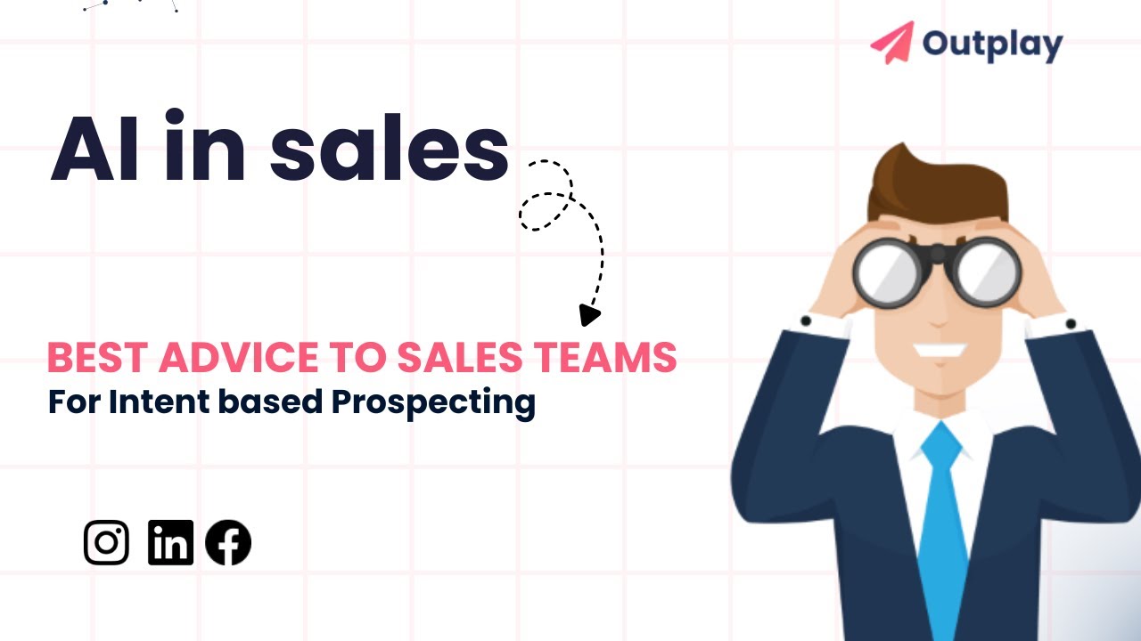 How Top Sales Teams Use AI for Smarter Prospecting
