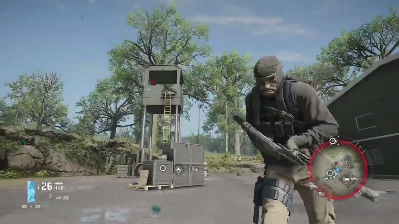 (TomClancy's GhostReconBreakpoint)*XboxGamePlay*#tomclancysbreakpoint 