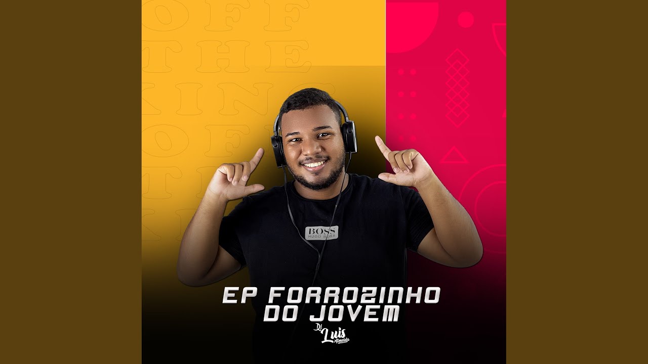 FORROZINHO ELA VEM