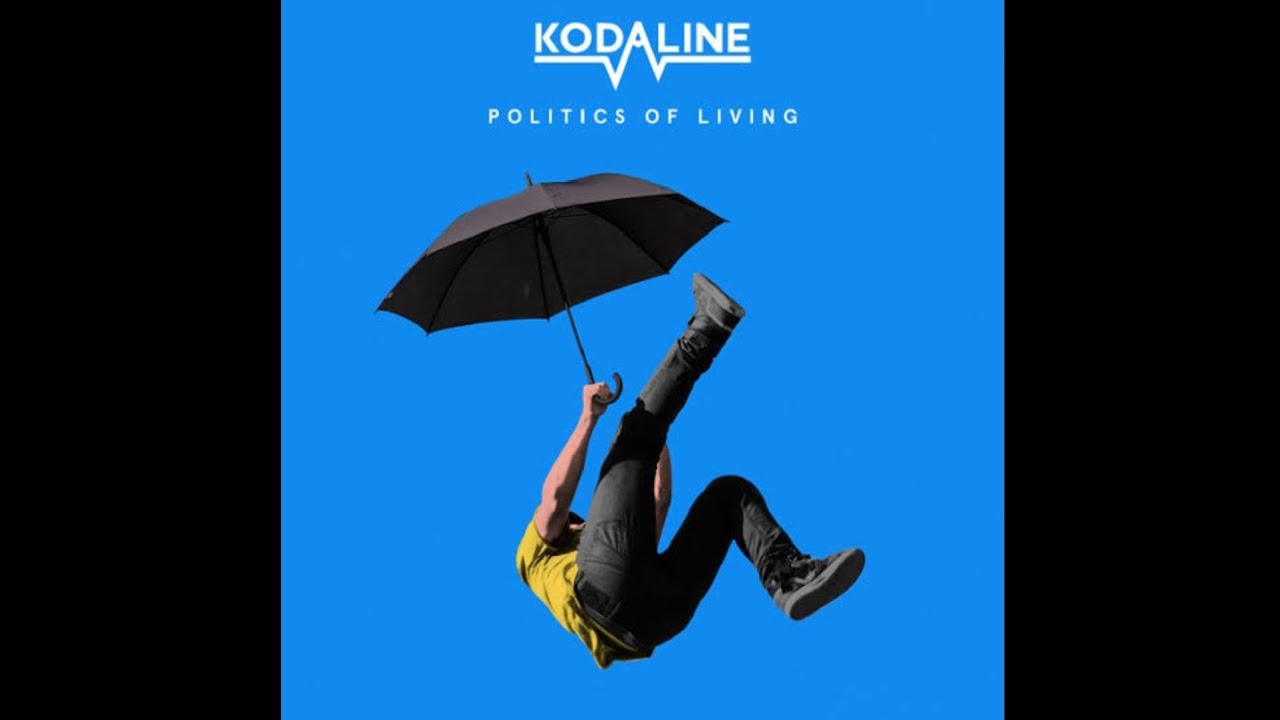 Brother - Kodaline 1 hour