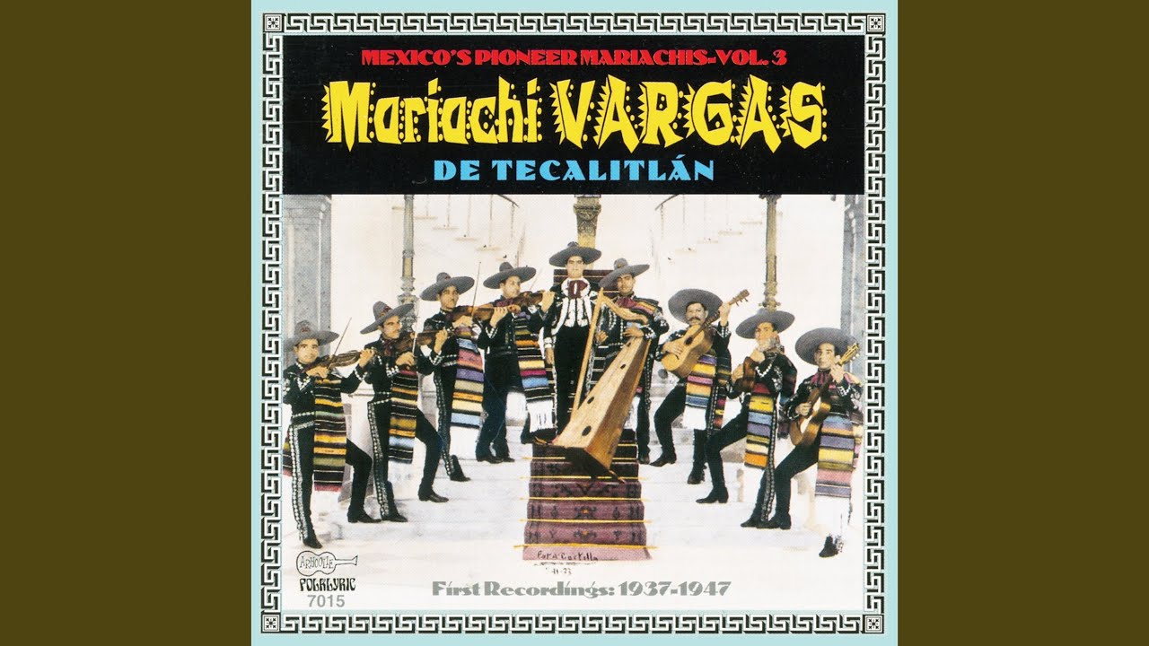 Sobre La Montaña (polka)