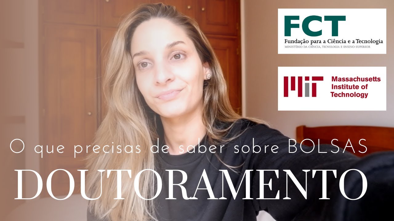 Tudo Sobre Bolsas de PhD em Portugal | Valores, IRS, Estrangeiro, Crédito