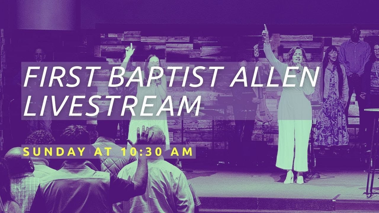 Sunday Morning Gathering / January 4, 2025