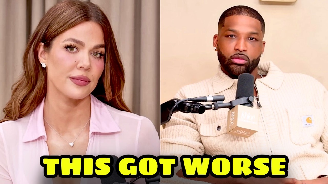 KHLO&Eacute; KARDASHIAN EXPOSED (why viewers think this was rebranding)