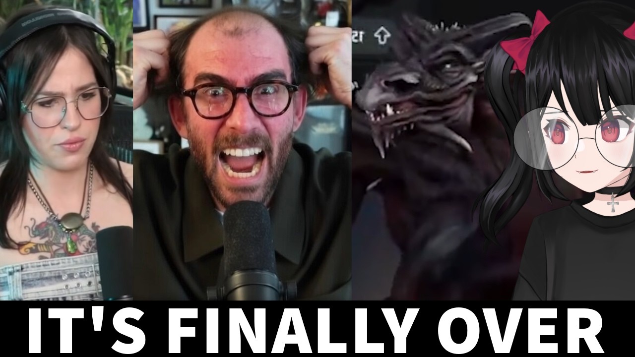 The WORST People Are Currently Finding Out