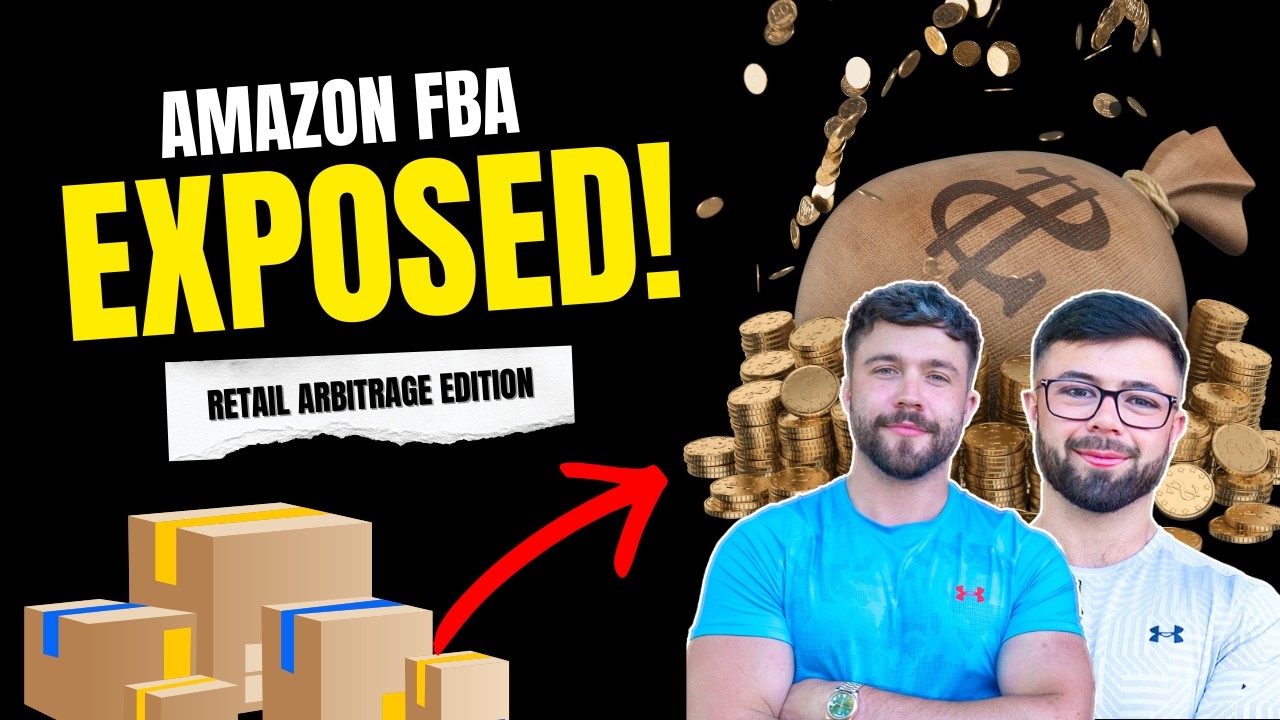 Будет ли работать розничный арбитраж и Amazon FBA в 2026 году?