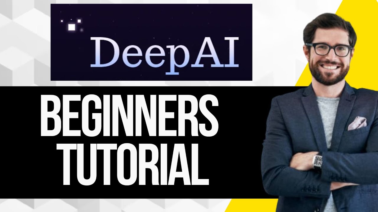 Как использовать DeepAI | Полное руководство