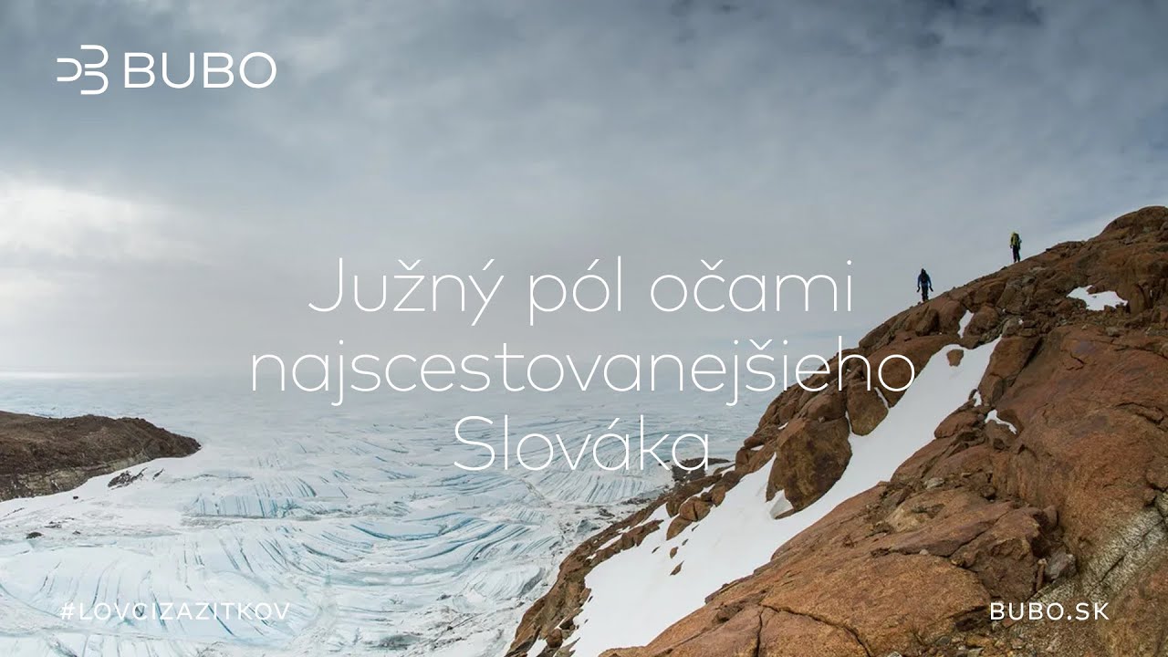 Expedícia na južný pól