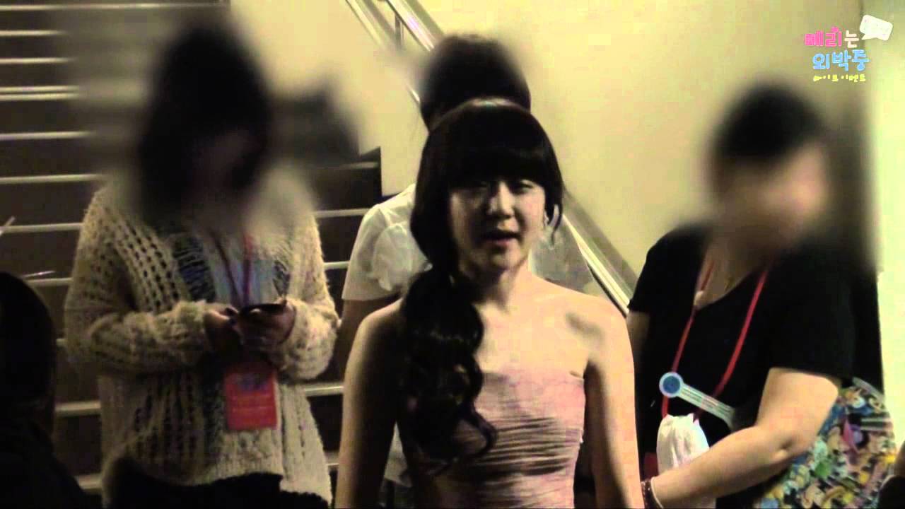 201108_문근영(Moon GeunYoung)_매리는 외박중 일본 프로모션_백스테이지