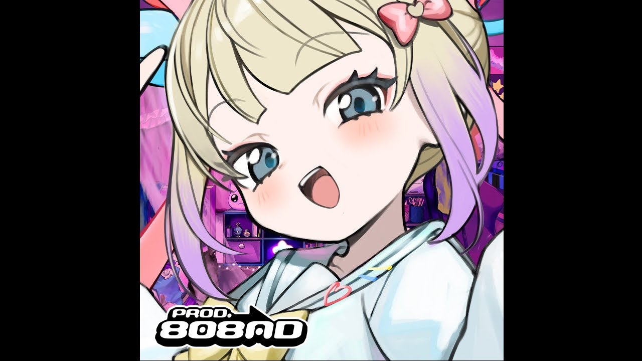 [SOLD] aiobahn + kotoko + internet yamero + denpa + nu style gabber type beat 