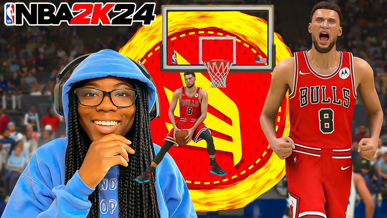 XBOX PAUSE CHEESER GOT HUMBLED ON NBA 2K24 PLAYNOW ONLINE!
