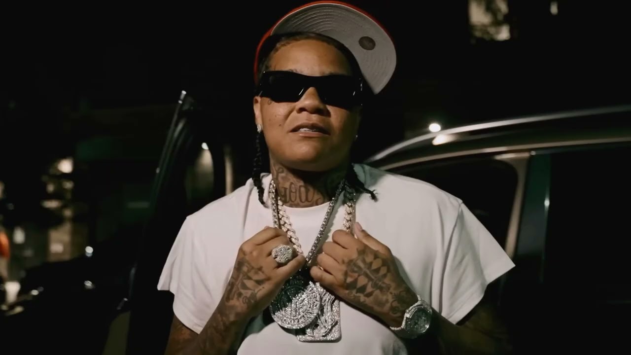 Young M.A Type Beat 2026 - 